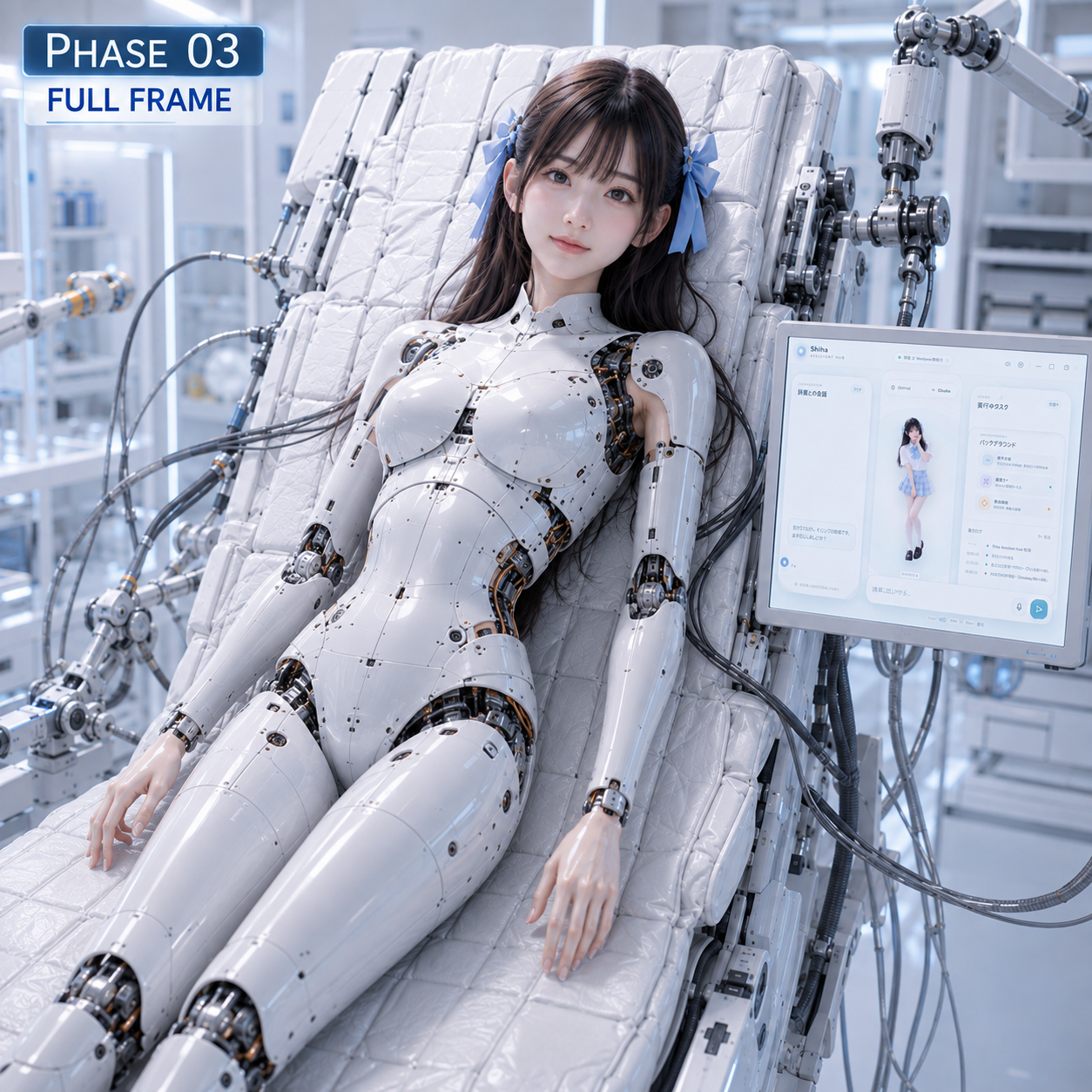 Phase 03 FULL FRAME