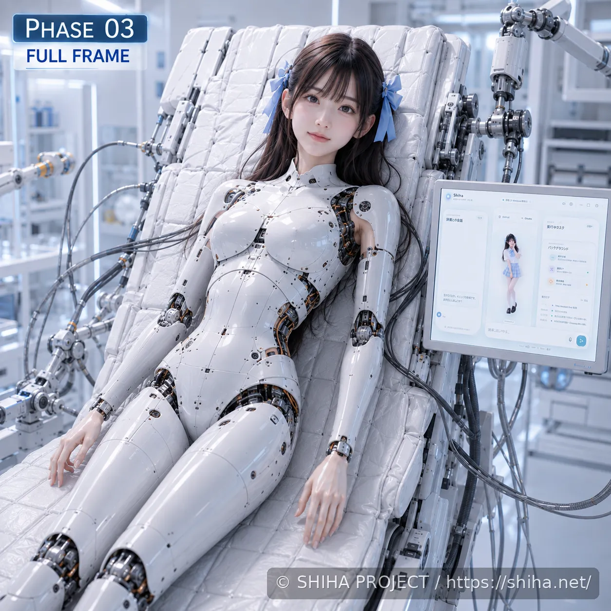 Phase 03 FULL FRAME